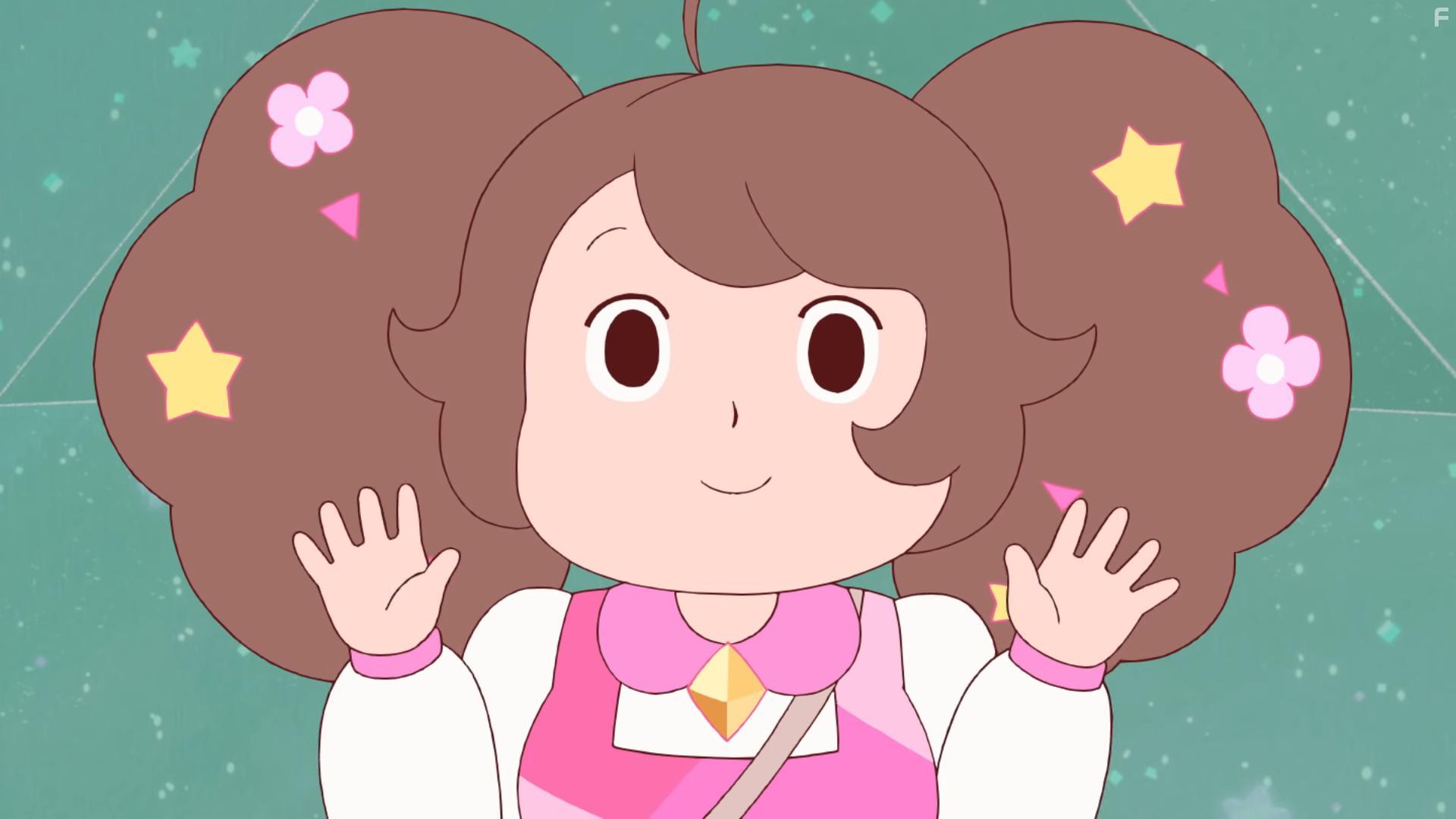 Bee and PuppyCat (2013)
