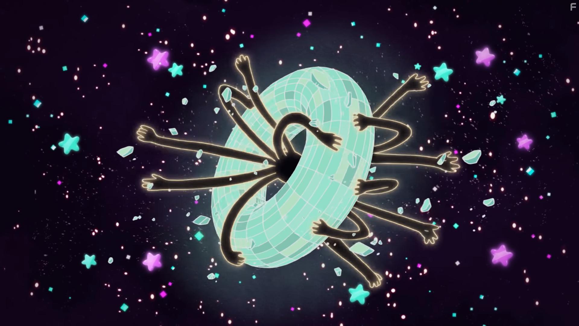 Bee and PuppyCat (2013)