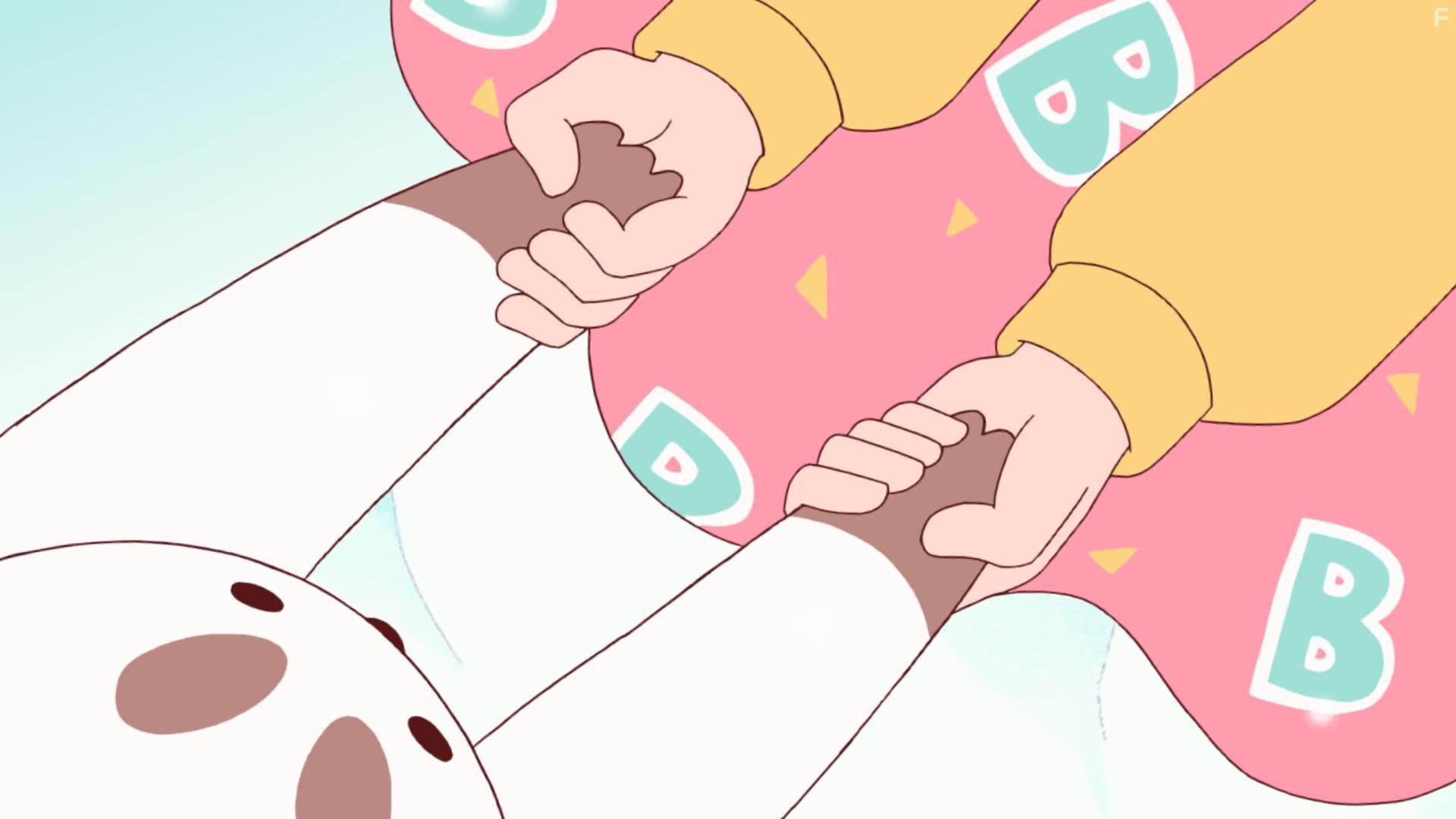 Bee and PuppyCat (2013)
