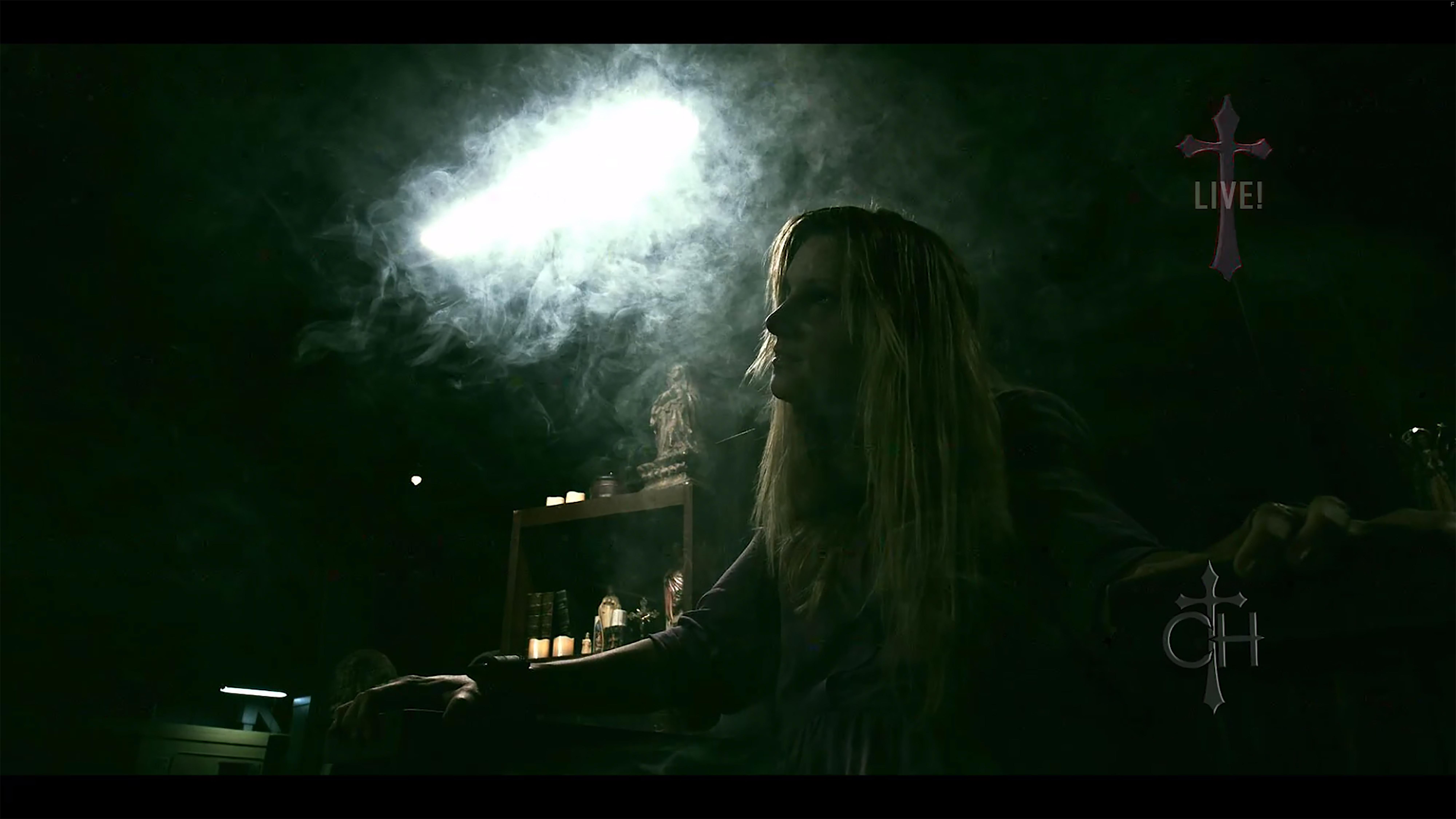 Asylum: Twisted Horror and Fantasy Tales (2020)