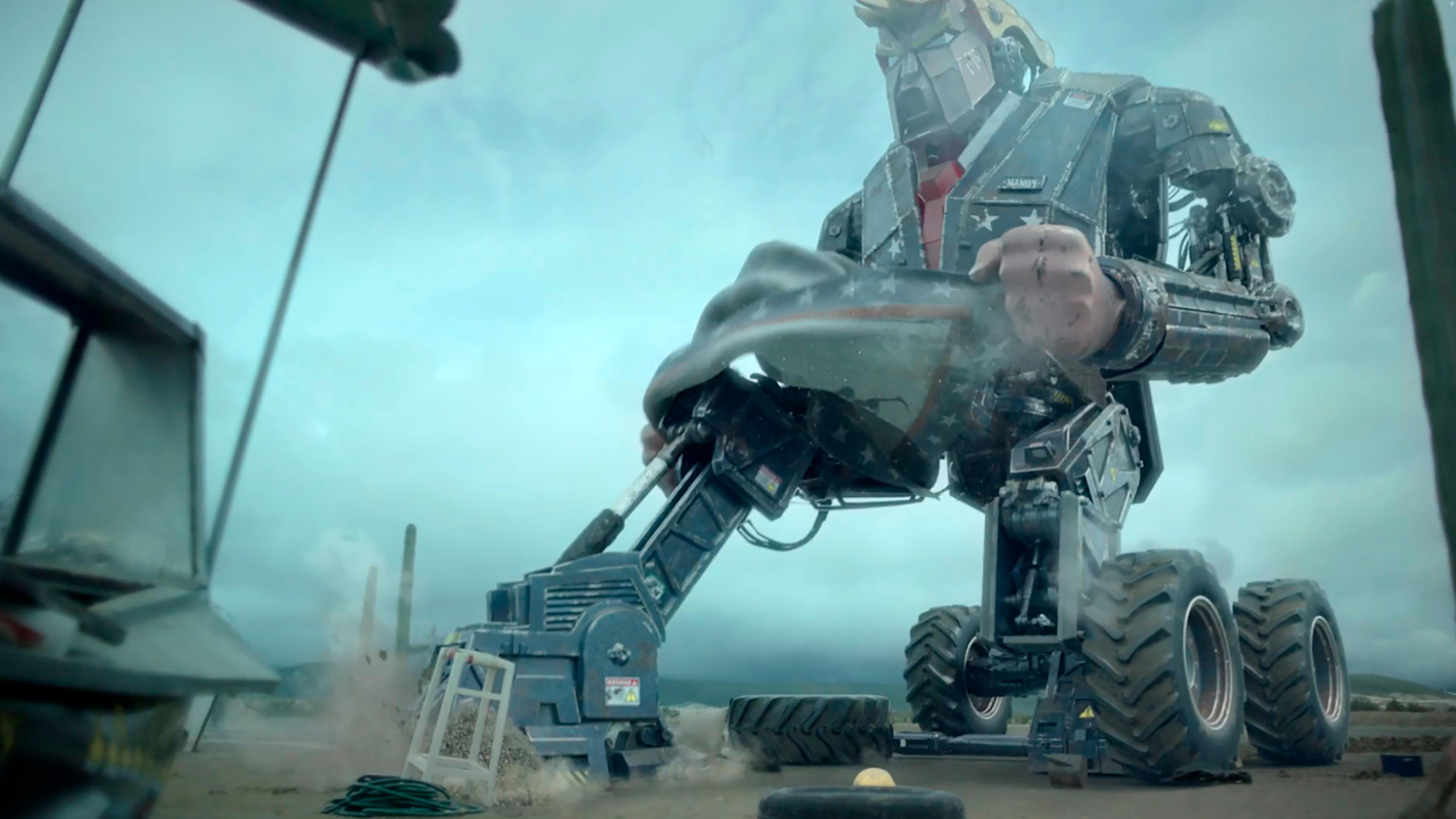 Психушка: ужасающие и фантастические истории