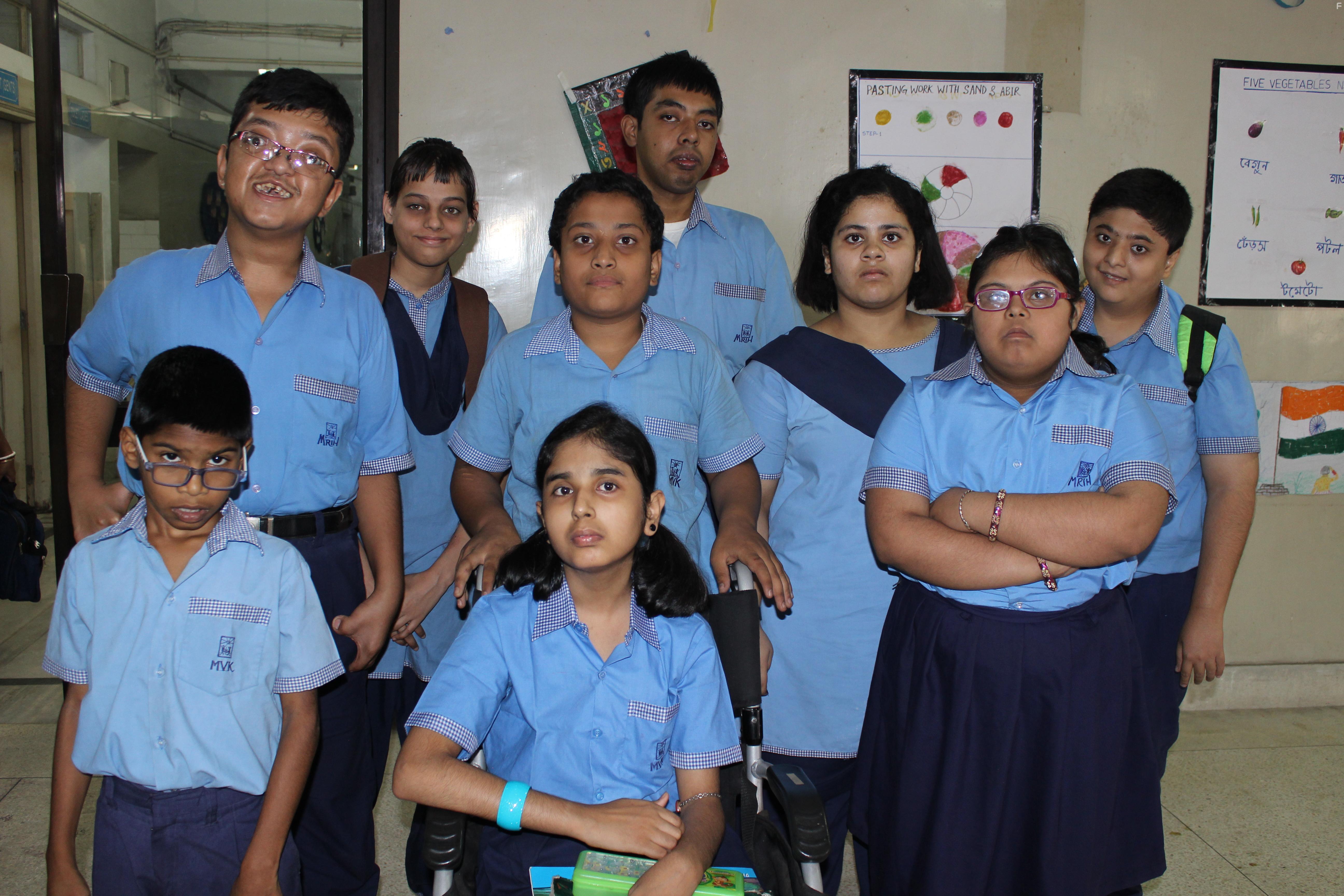 One Little Finger (2019)