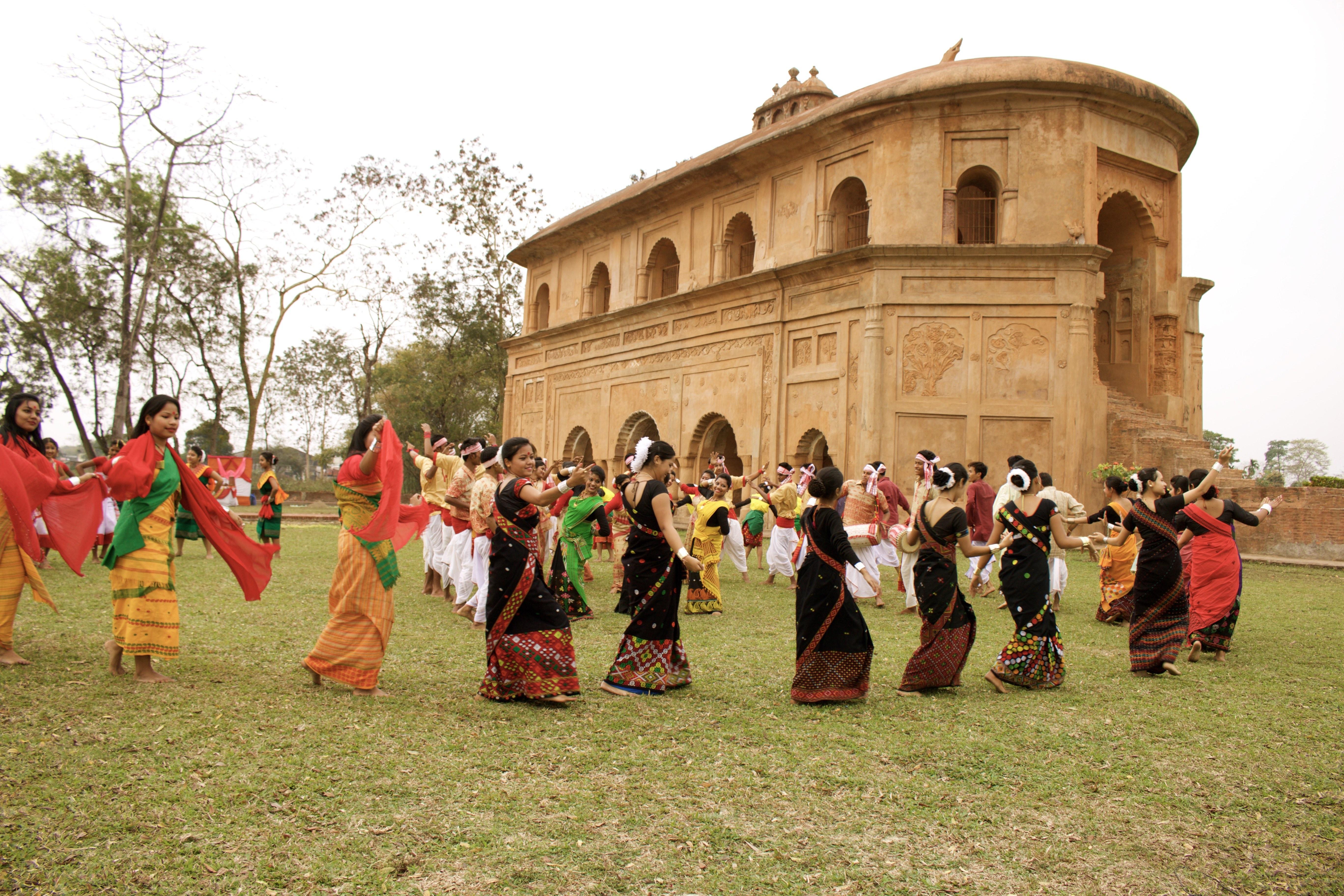 One Little Finger (2019)