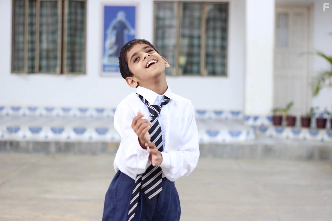 One Little Finger (2019)