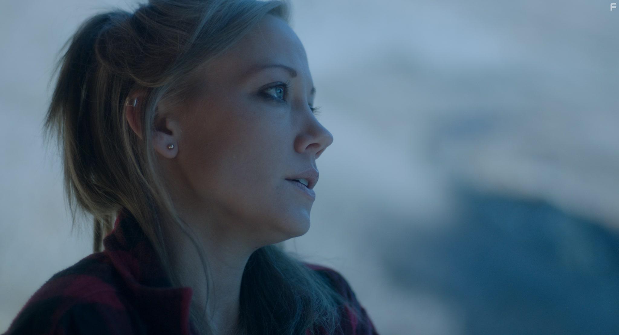 Amanda Maddox in Evergreen (2019)