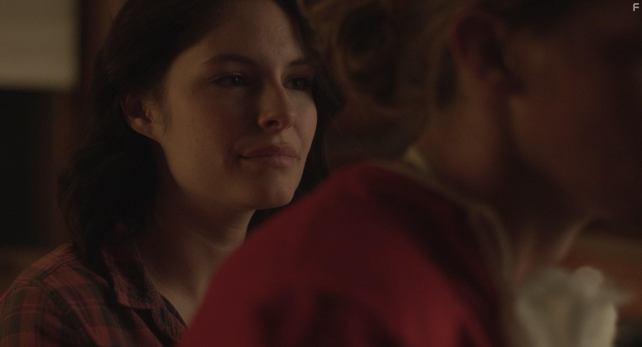 Olivia Grace Applegate in Evergreen (2019)