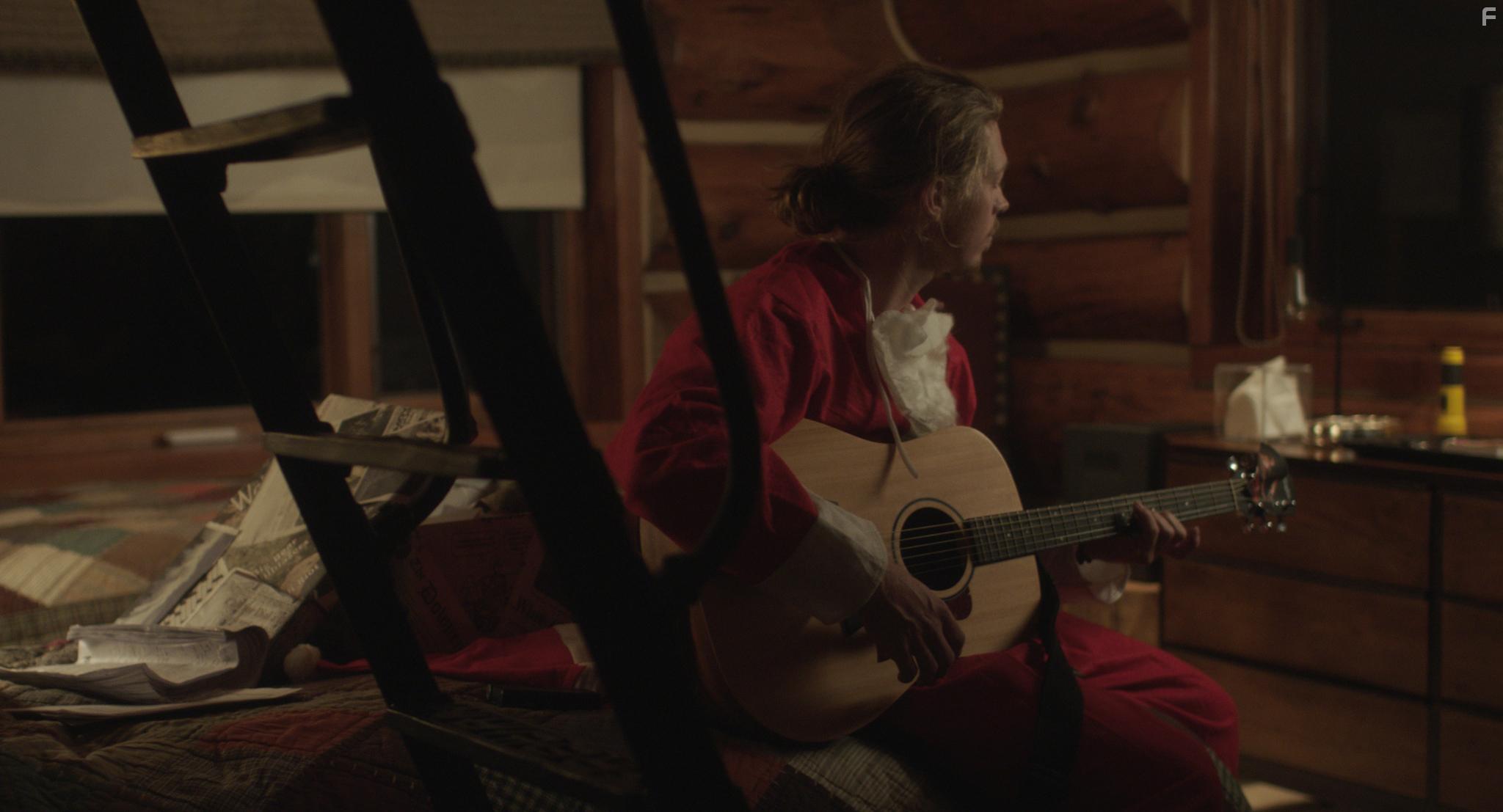 Вечнозелёные