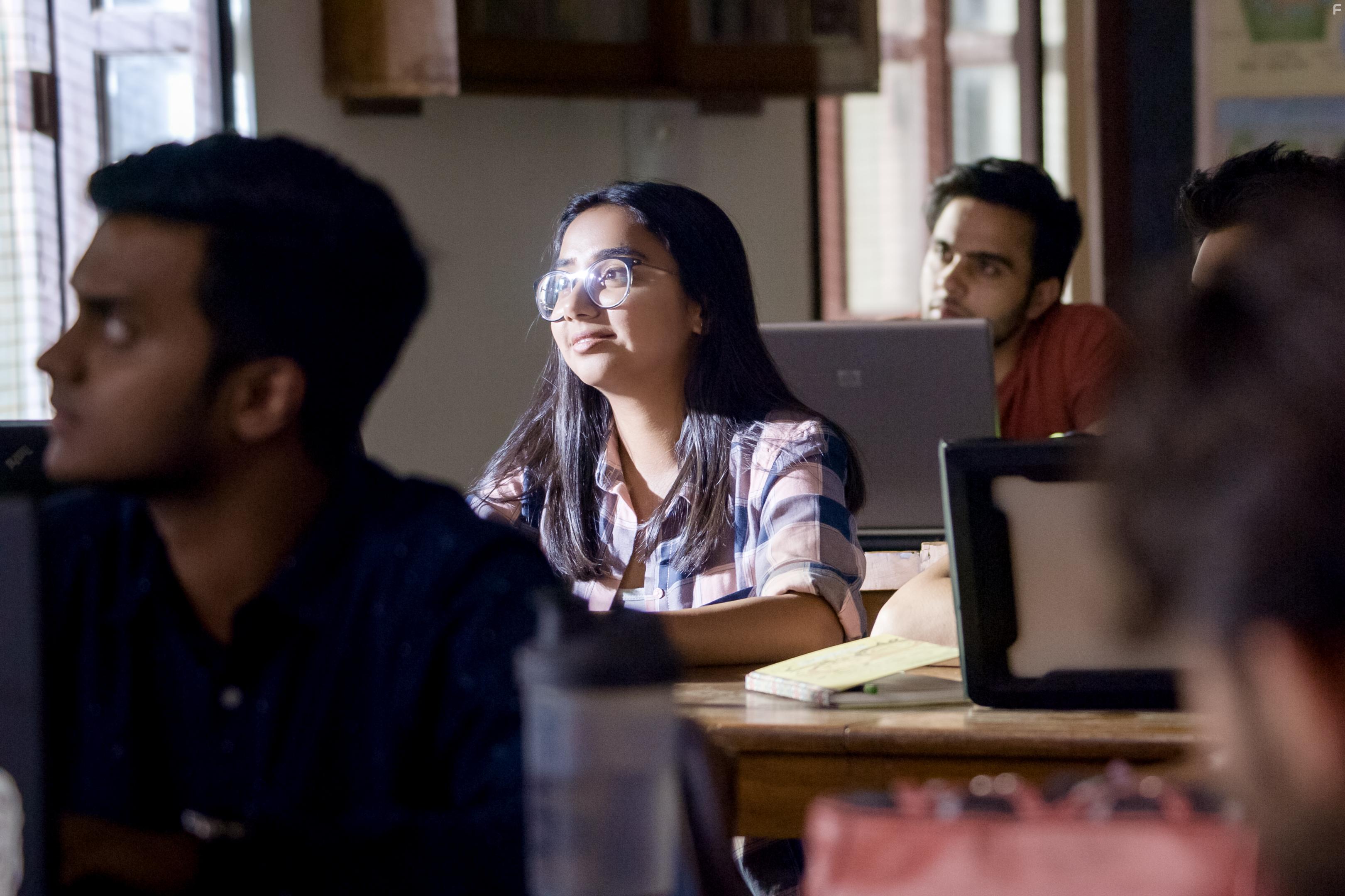 (Не)удачный выбор