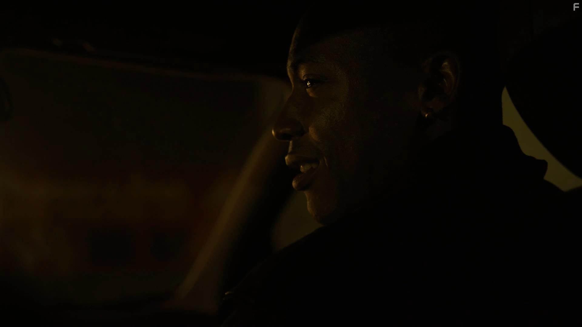 Benjamin J. Welch in Deathwell (2020)