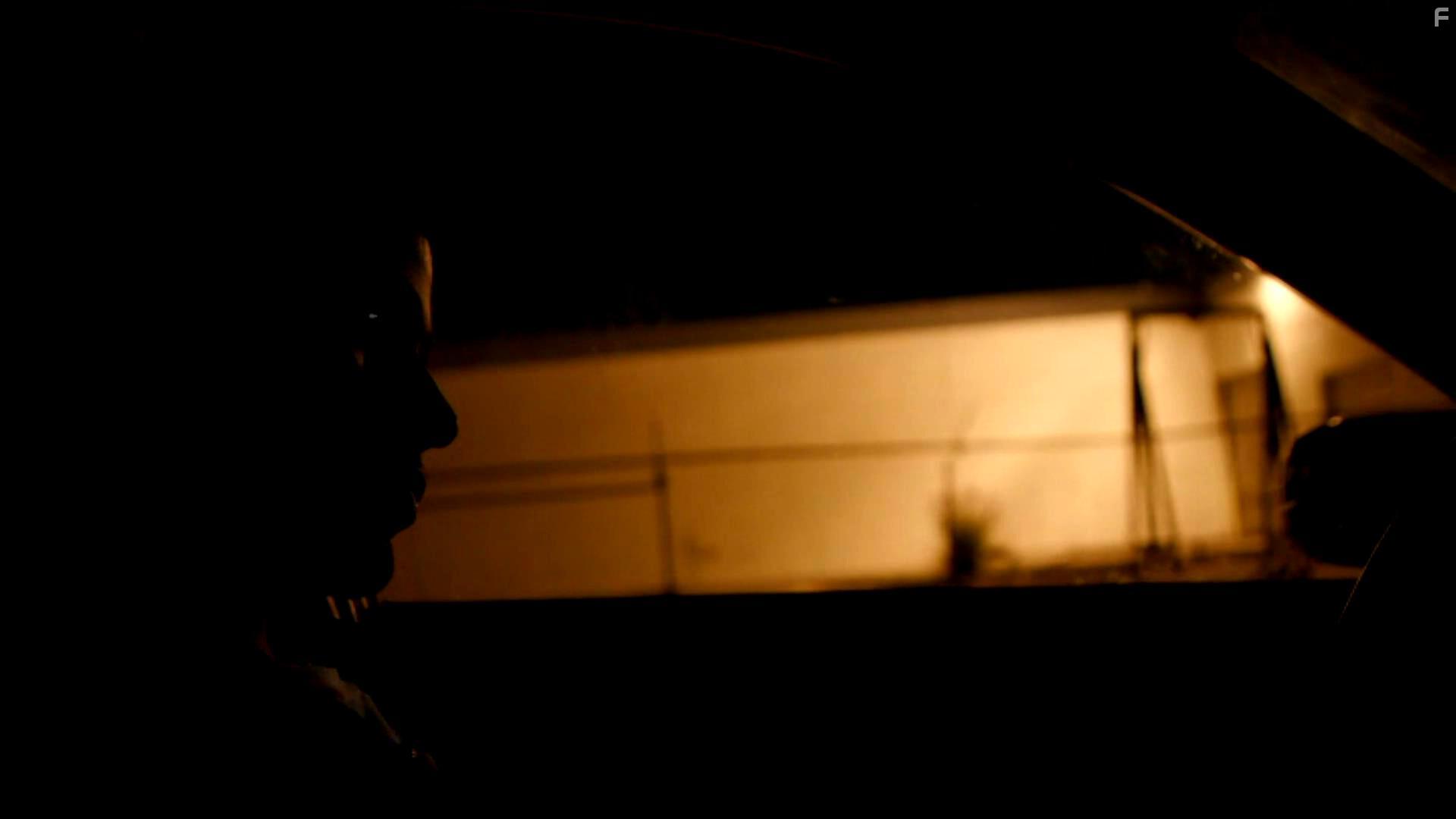 Ethan Allen in Deathwell (2020)