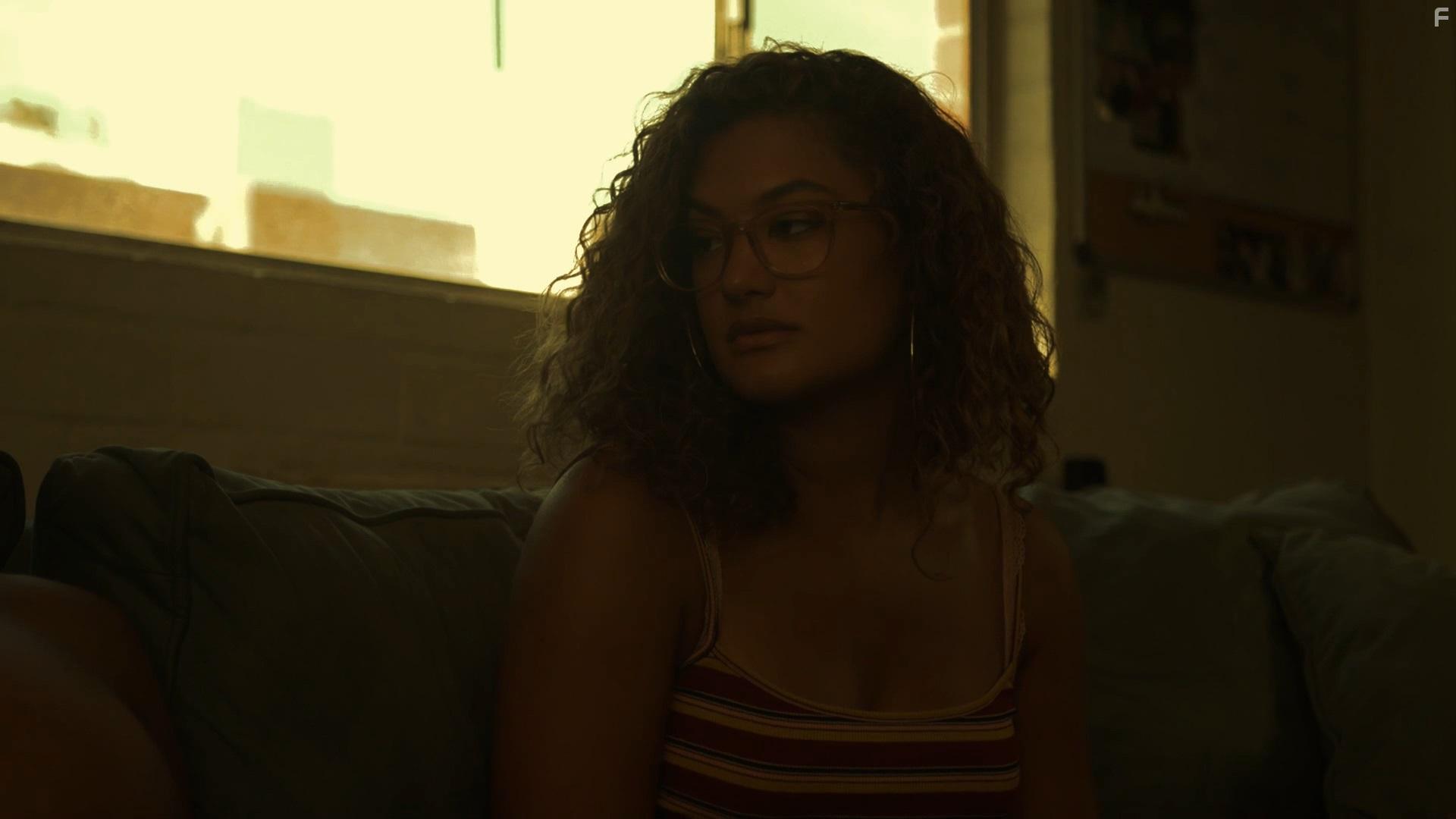 Смертельная яма