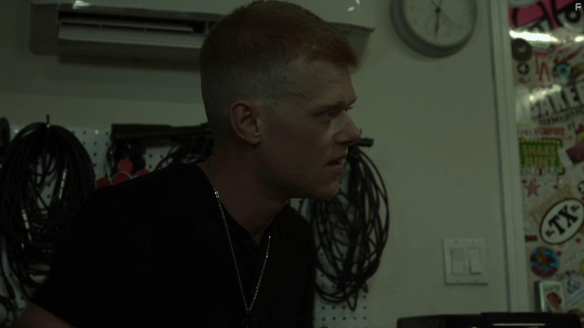 Dakota Kieras in Deathwell (2020)