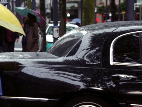 Посредник Кейт (2011)