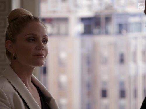 Virginia Williams in Посредник Кейт (2011)