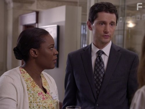 Посредник Кейт (2011)