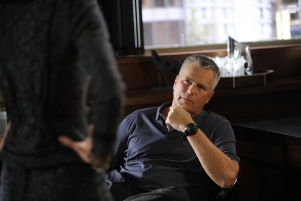 Richard Dean Anderson in Посредник Кейт (2011)