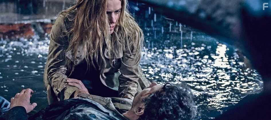 Treze Dias Longe do Sol (2017)