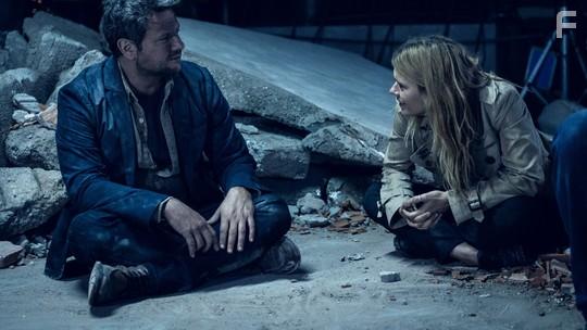 Treze Dias Longe do Sol (2017)