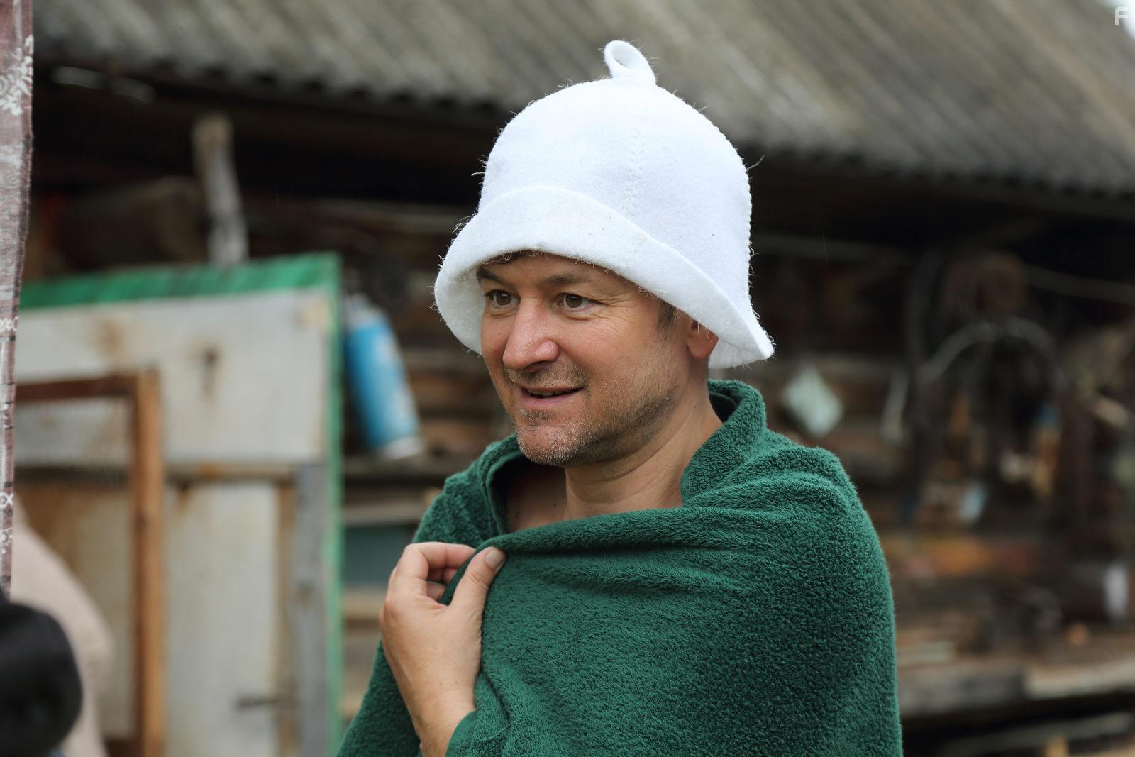 Ни к селу, ни к городу #5