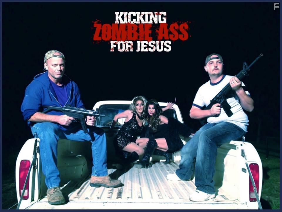 Dead Don't Die in Dallas (2019)