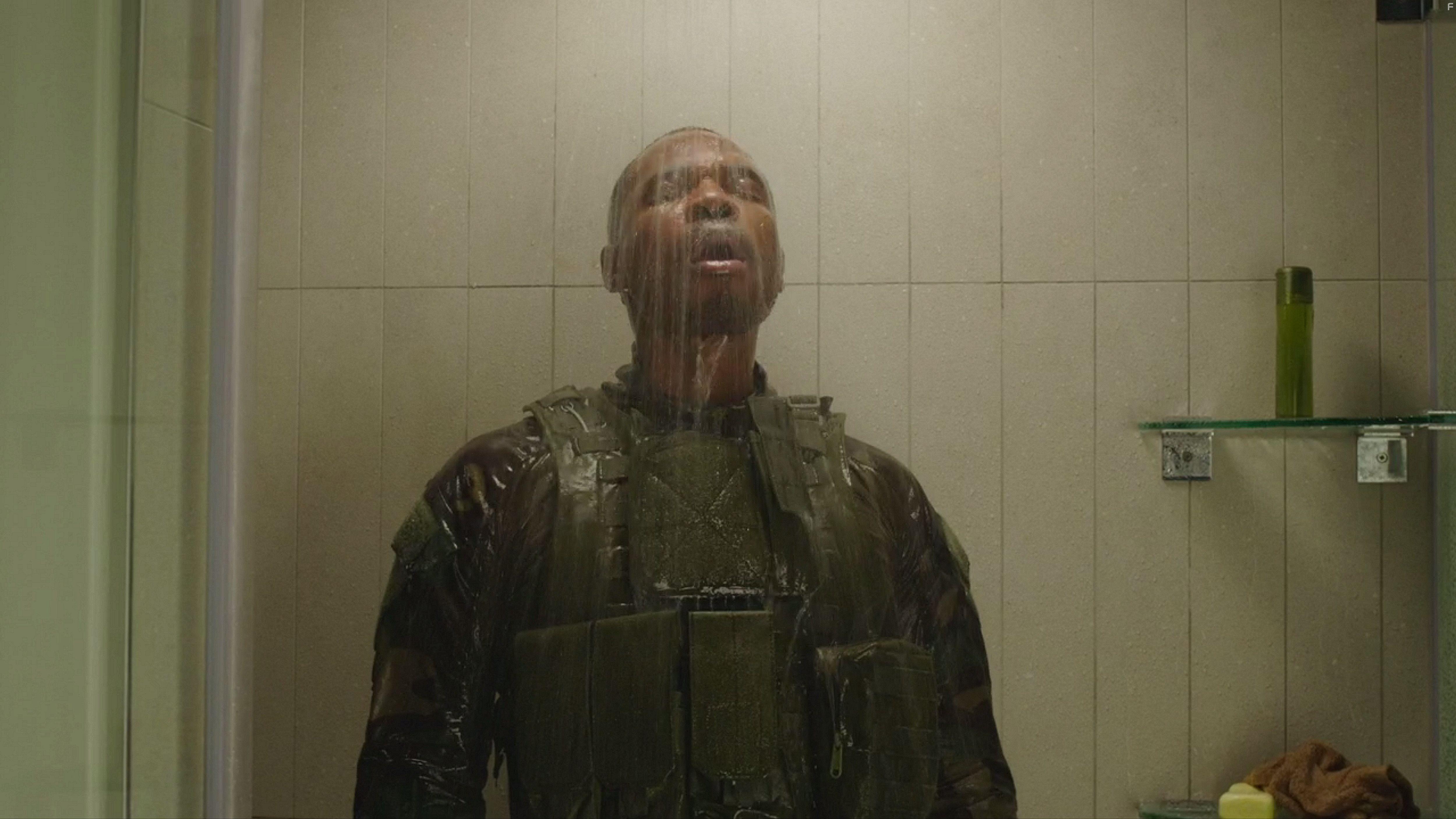 Professionals: Entanglements (2020)