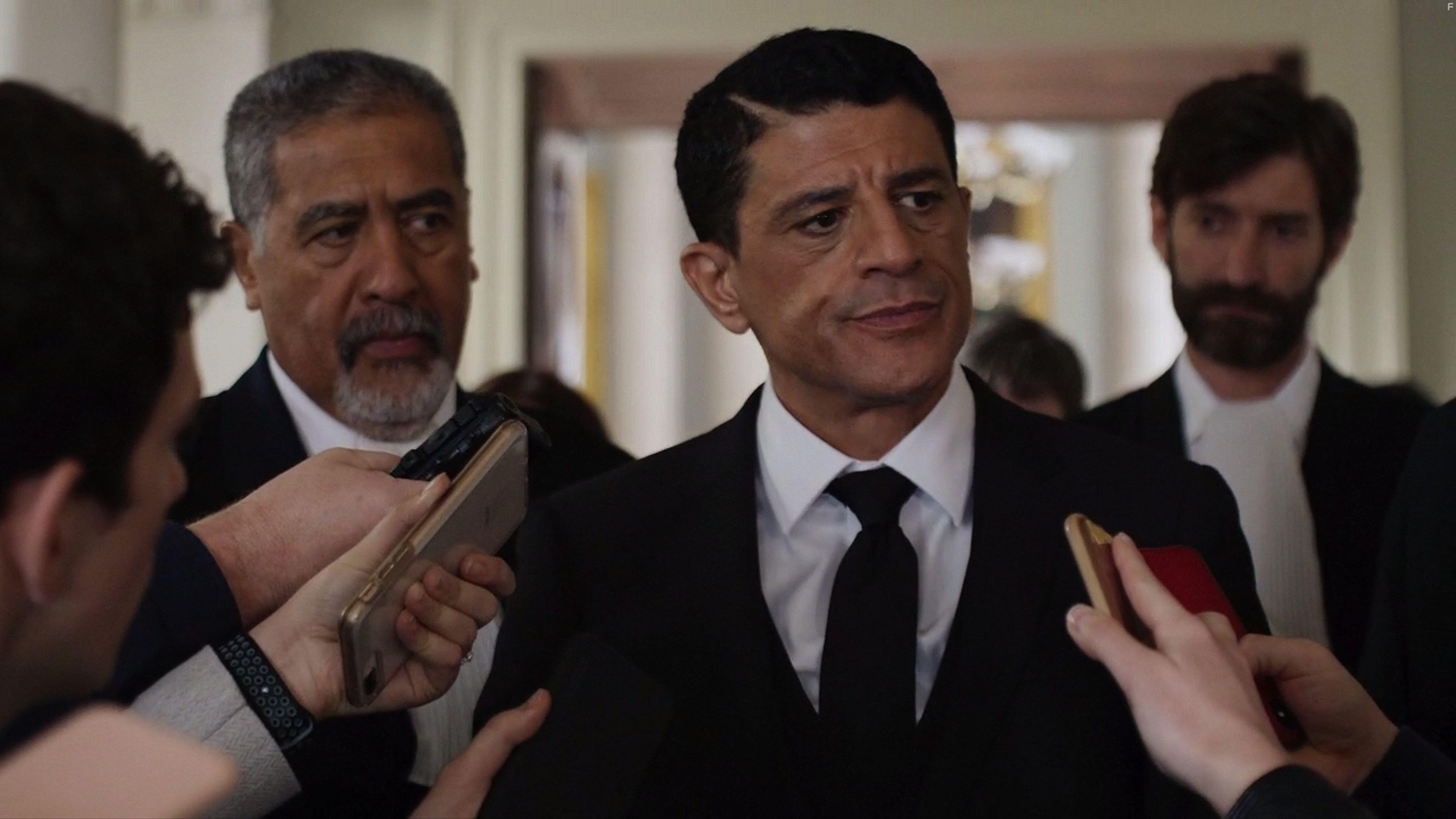 Professionals: Entanglements (2020)