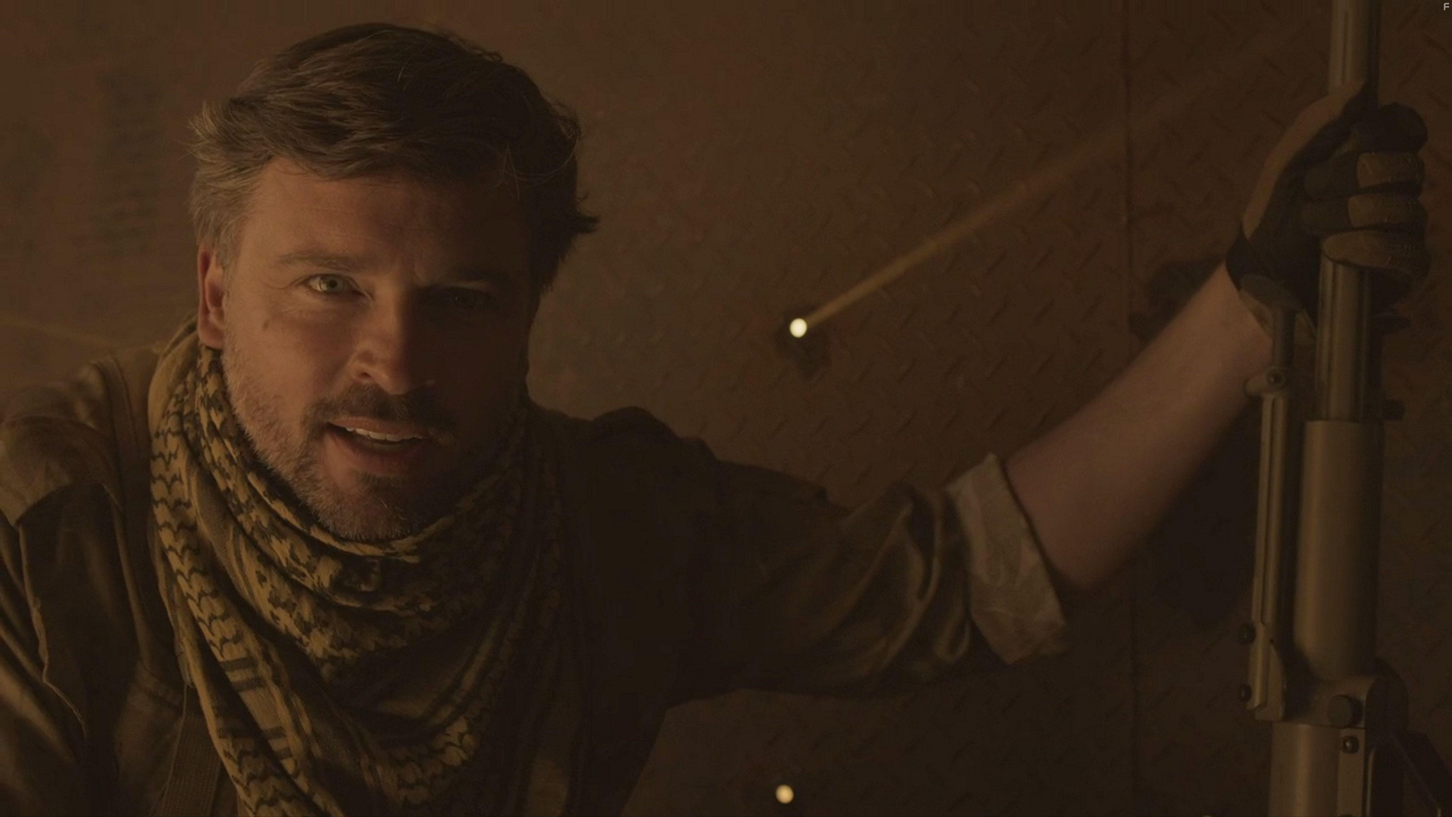 Professionals: Entanglements (2020)