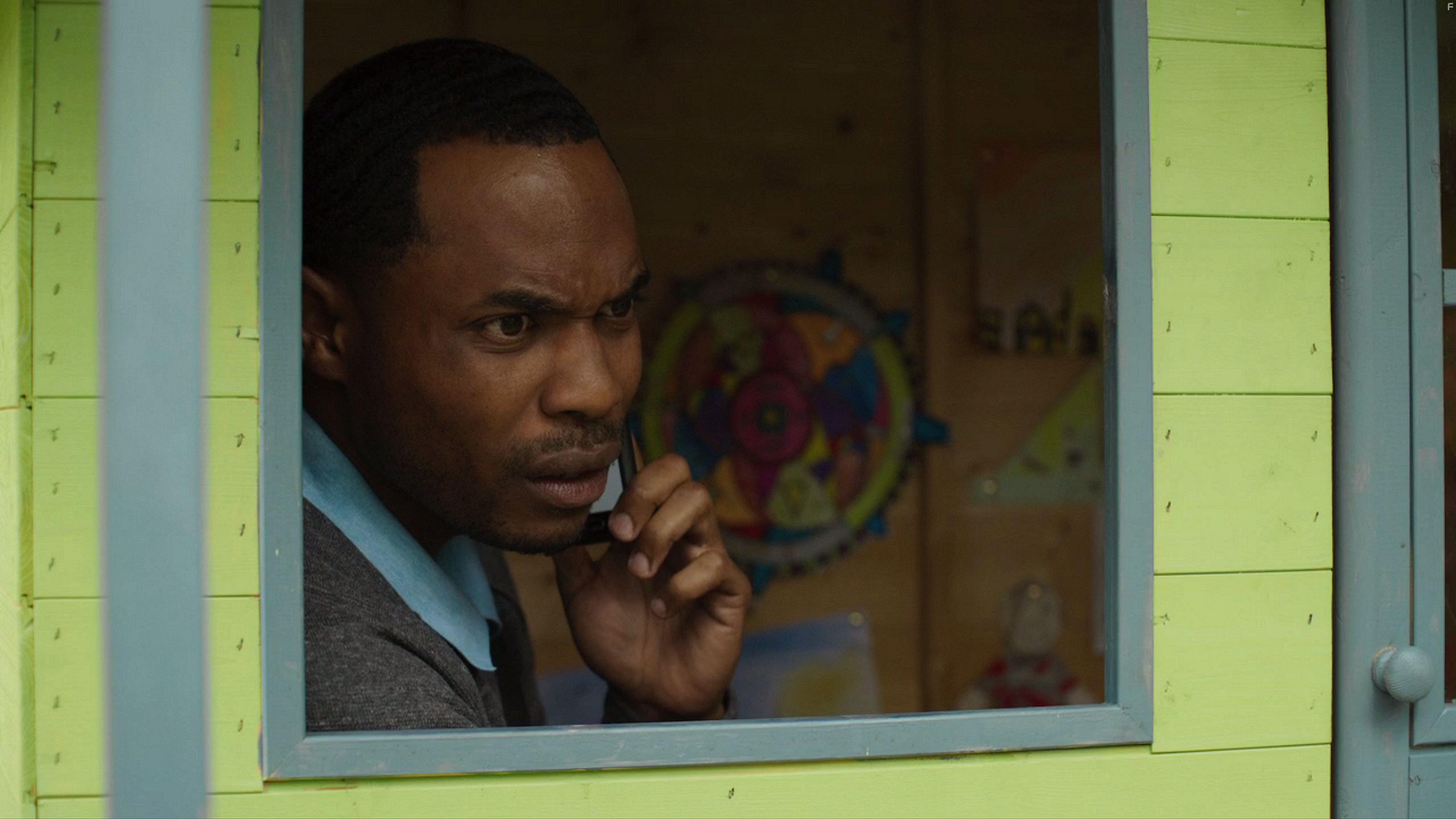 Professionals: Entanglements (2020)