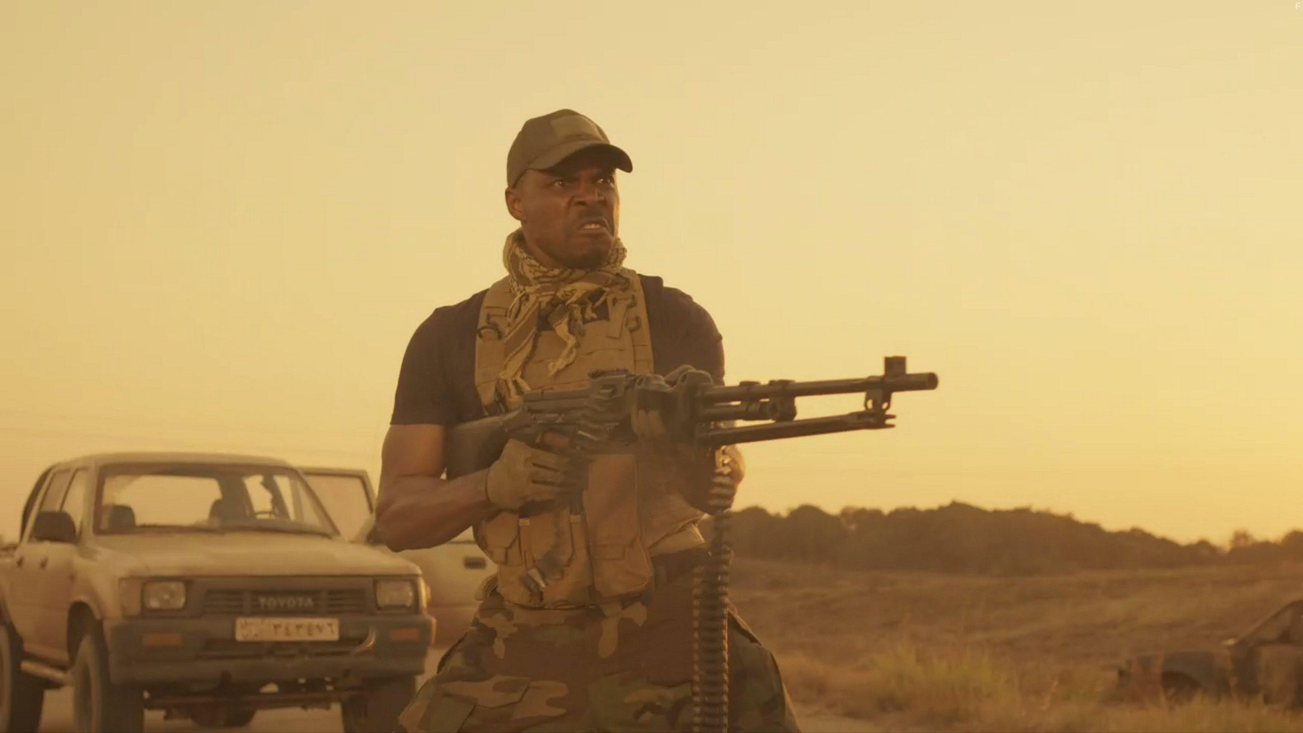 Professionals: Entanglements (2020)