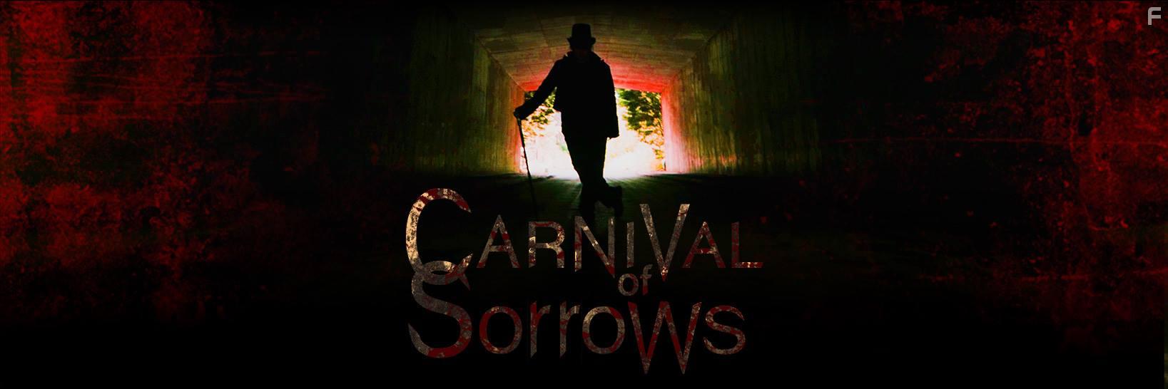 Carnival of Sorrows (2018)