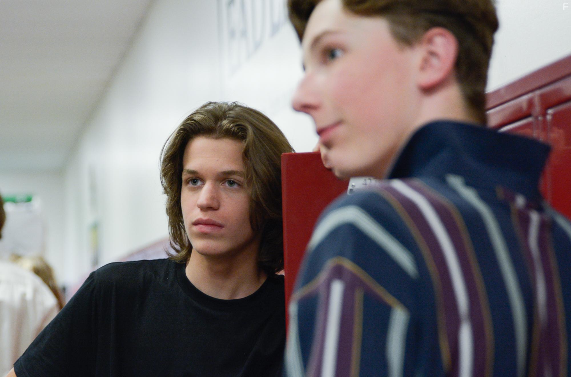 The Christmas Project 2 (2020)