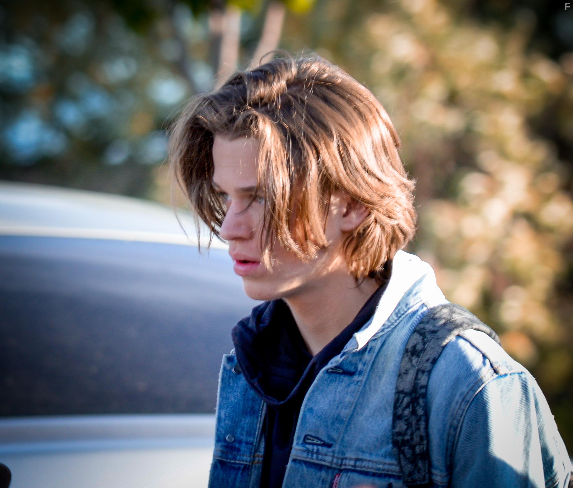 The Christmas Project 2 (2020)