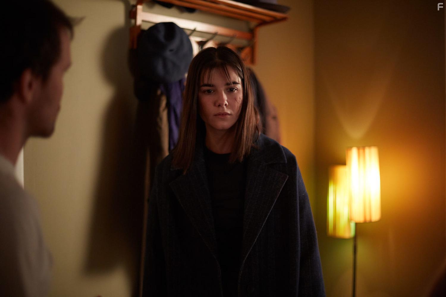 Доктор Преображенский #1