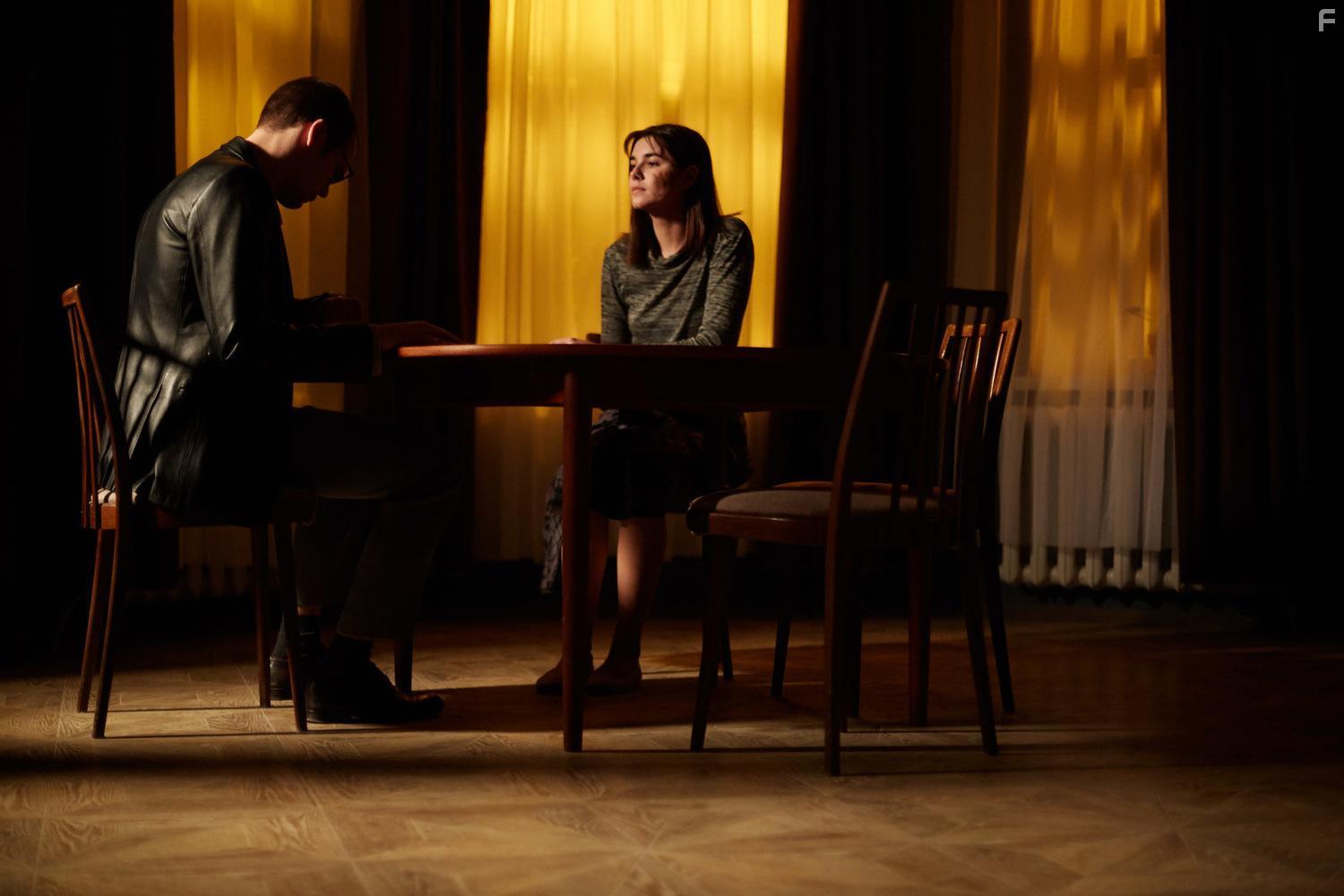 Доктор Преображенский #2