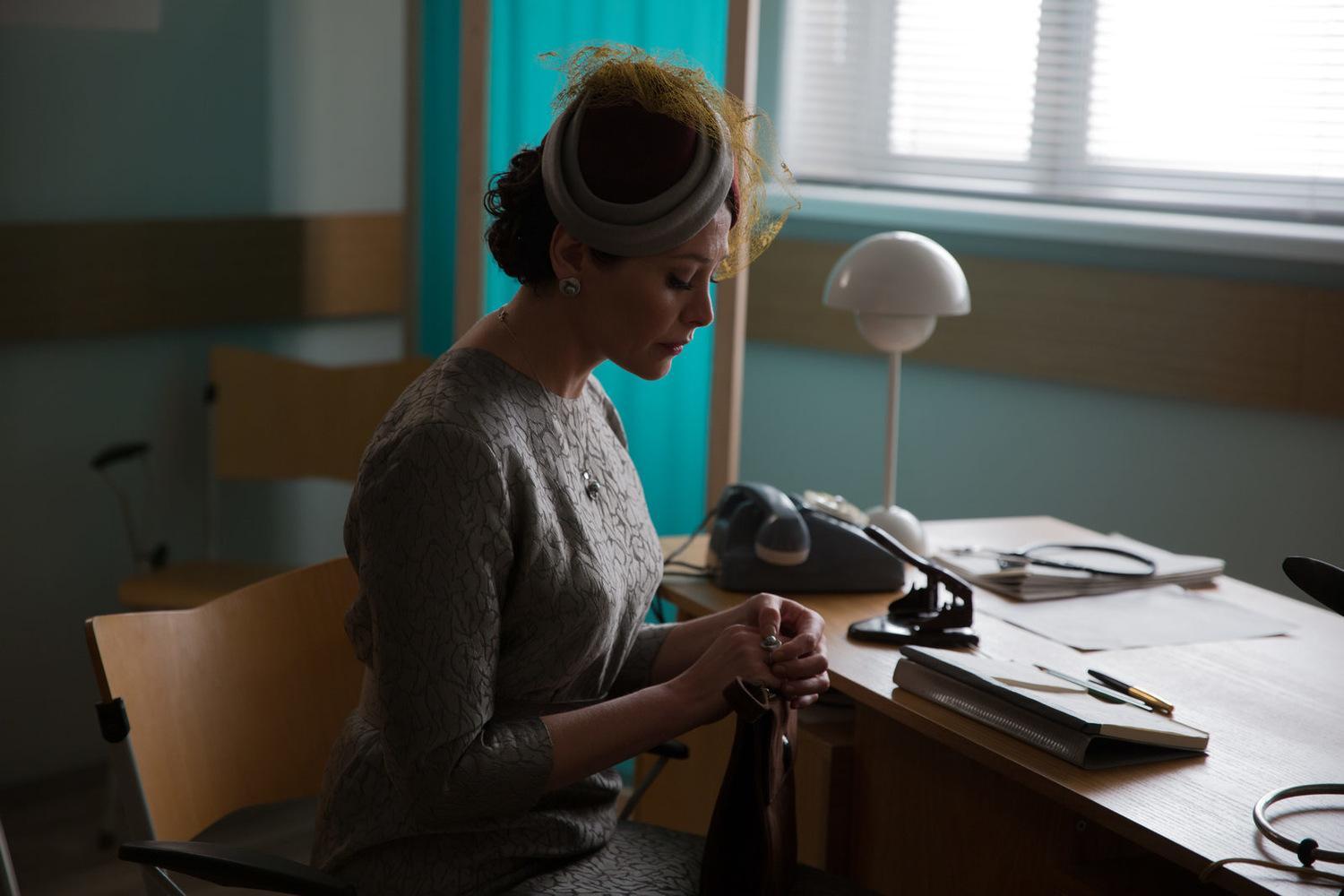 Доктор Преображенский #3