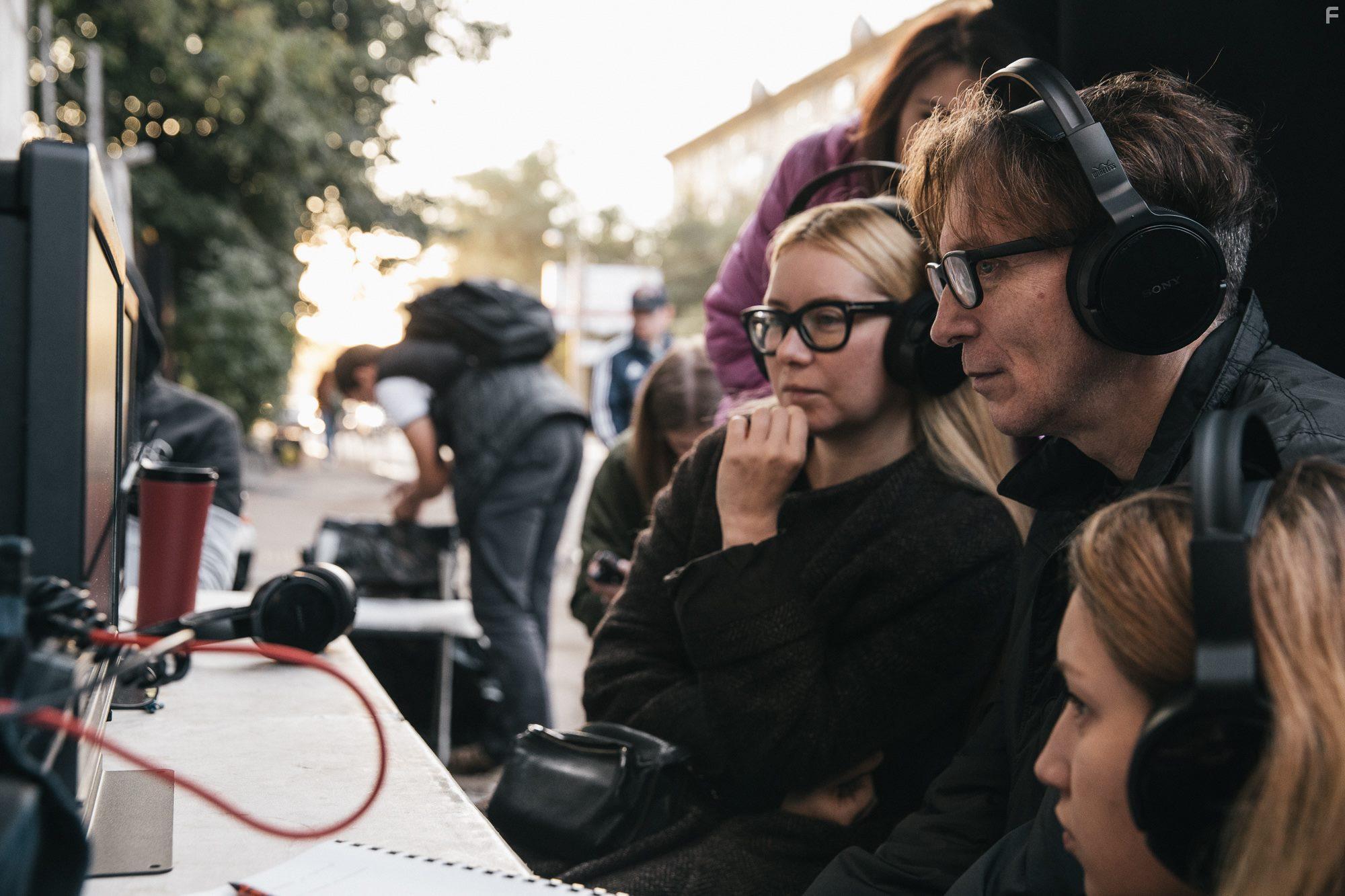 Доктор Преображенский #5