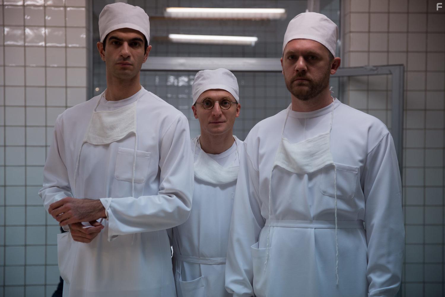 Доктор Преображенский #6