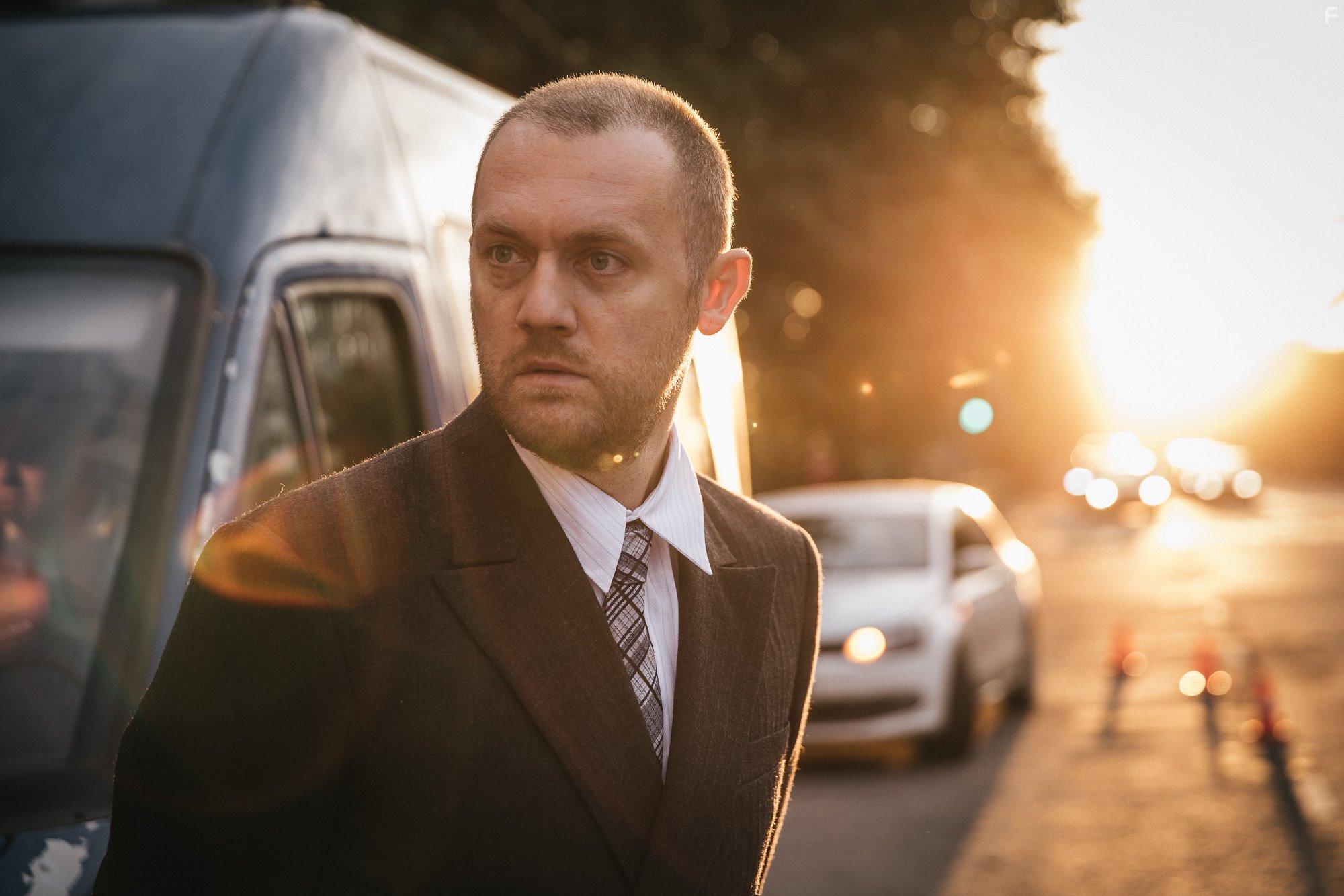 Доктор Преображенский #8