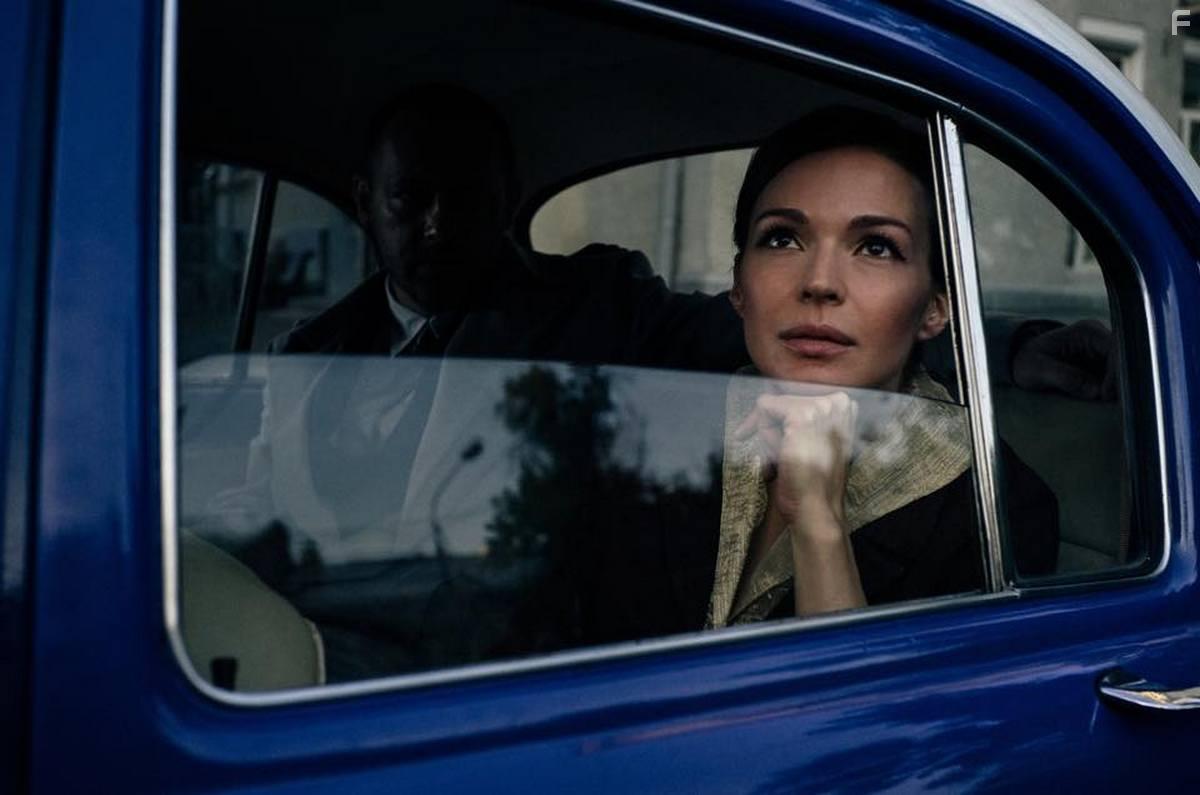 Доктор Преображенский #9