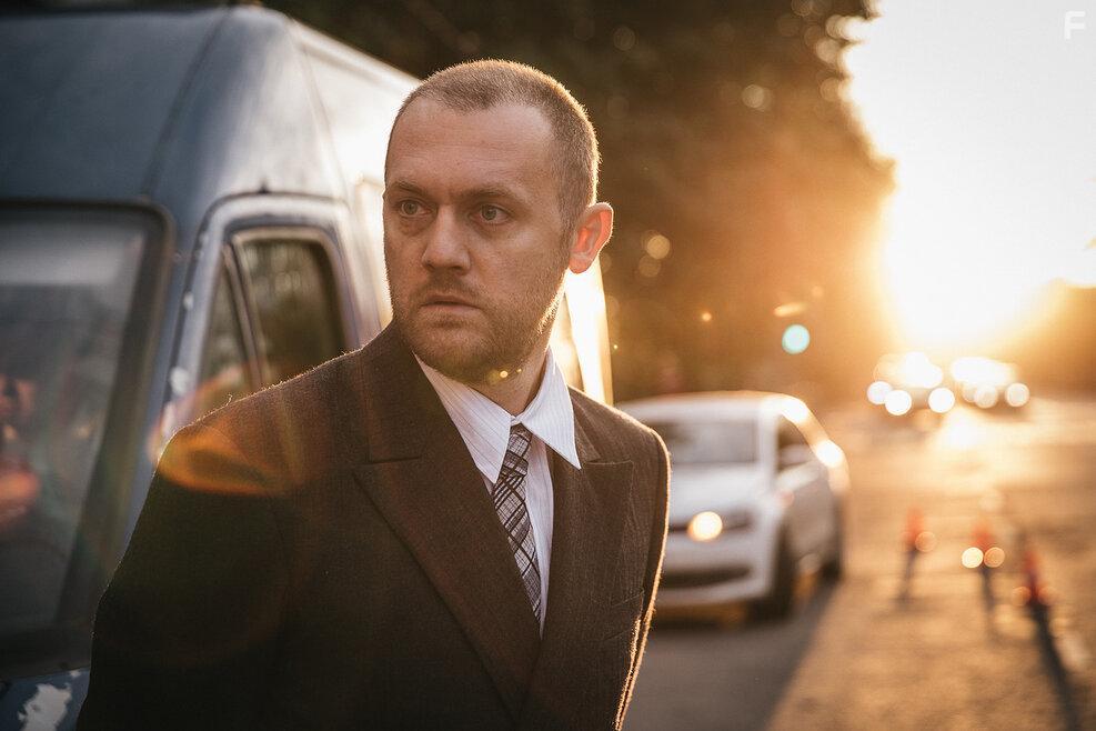 Доктор Преображенский #11