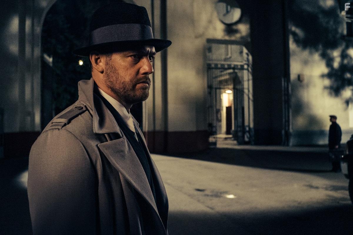 Доктор Преображенский #12