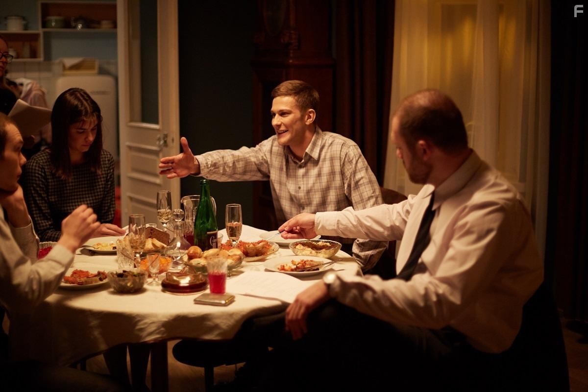 Доктор Преображенский #13