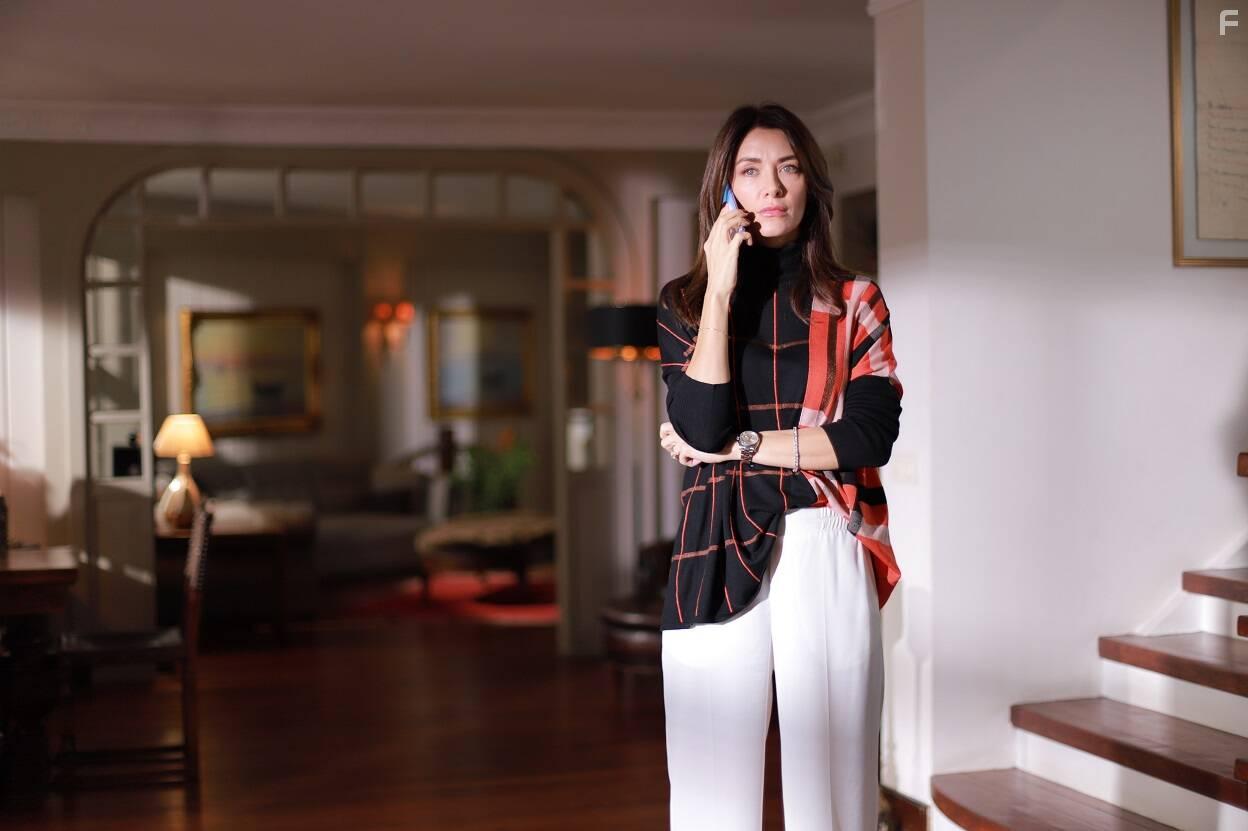 Bir Annenin Gnahi (2020)