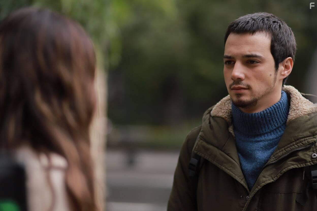 Mert Yazicioglu in Bir Annenin Gnahi (2020)