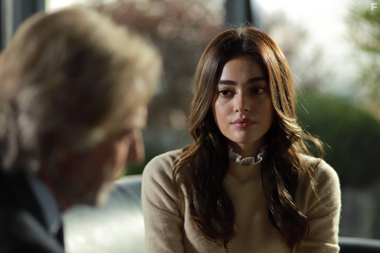 Simay Barlas in Bir Annenin Gnahi (2020)