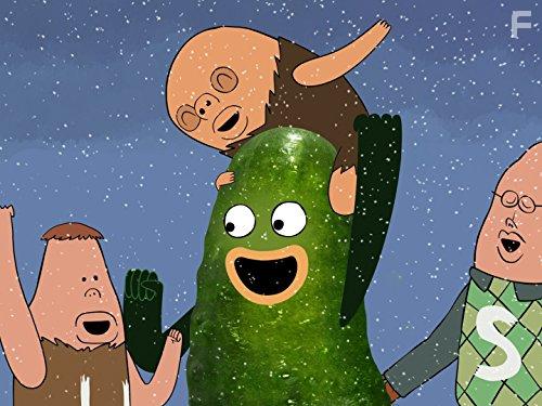 Pickle and Peanut (2015)