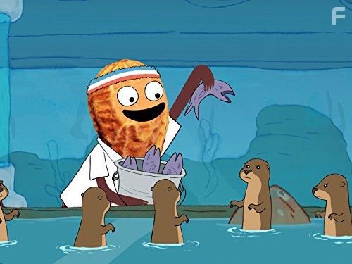 Pickle and Peanut (2015)