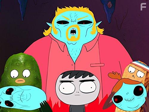 Pickle and Peanut (2015)