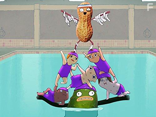 Pickle and Peanut (2015)