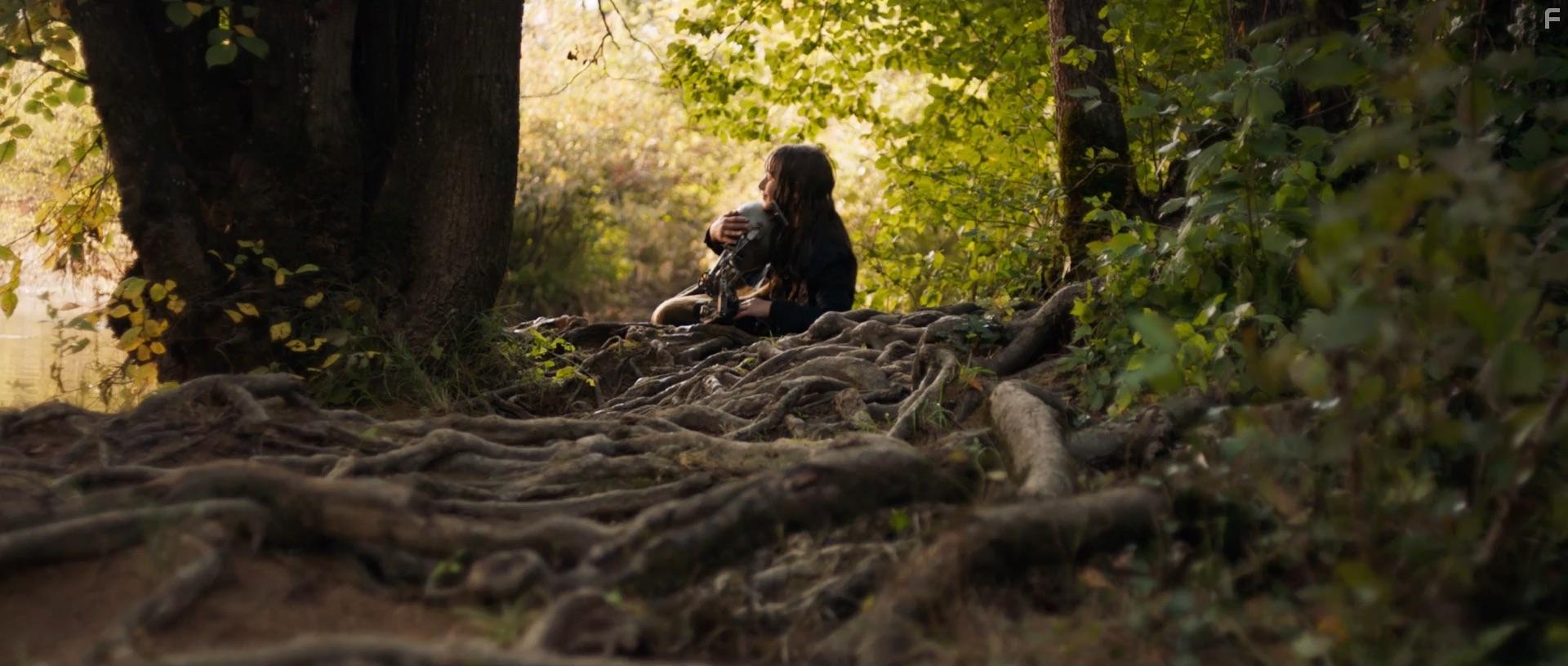 Мой дедушка — инопланетянин